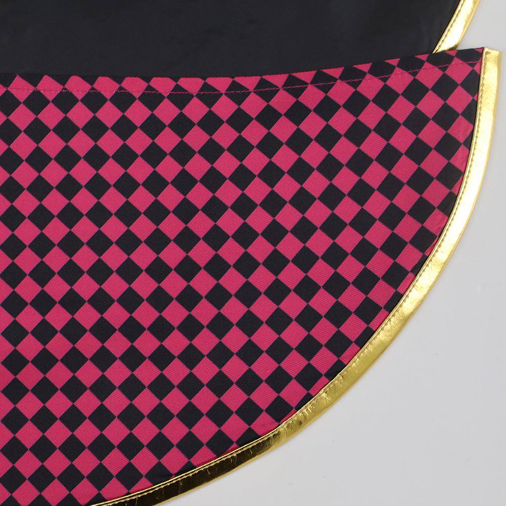 Dead by Daylight The Clown Halloween Cosplay Costume