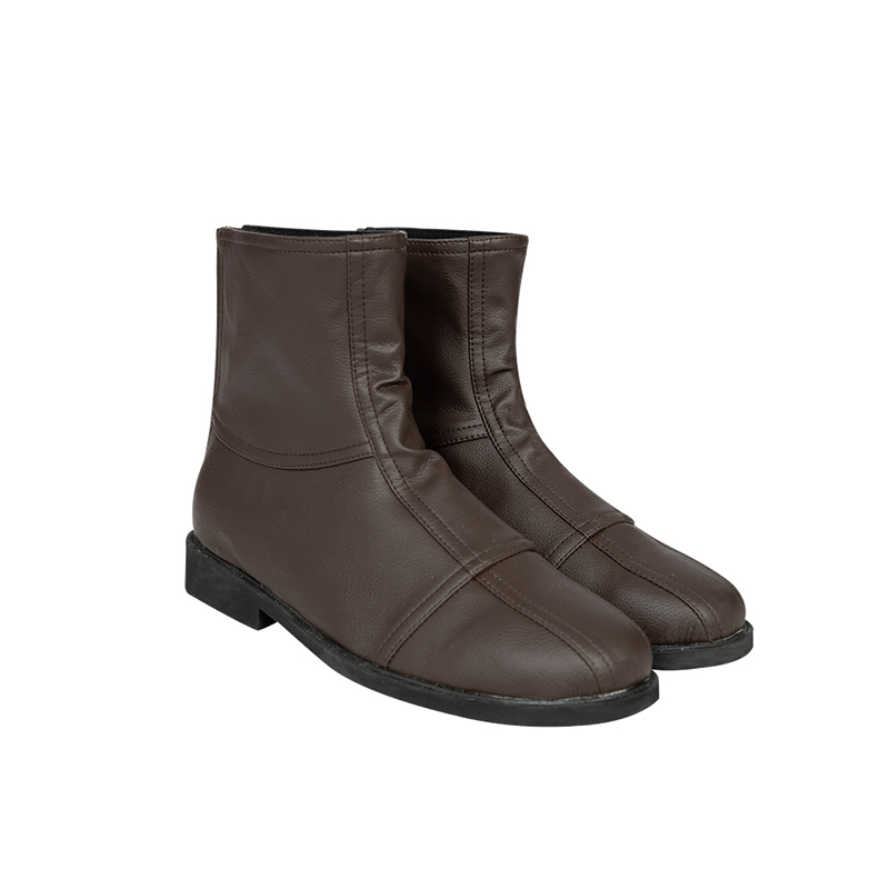 Star Wars The Mandalorian Cosplay Costume