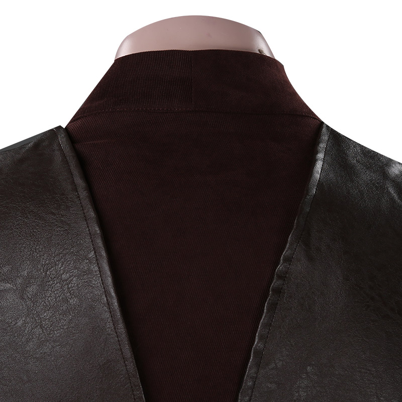 Star Wars Anakin Skywalker Cosplay Costume