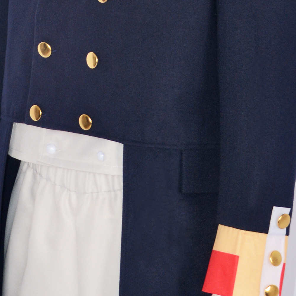 Napoleon 2023 Napoleon Outfits Halloween Party Carnival Cosplay Costume