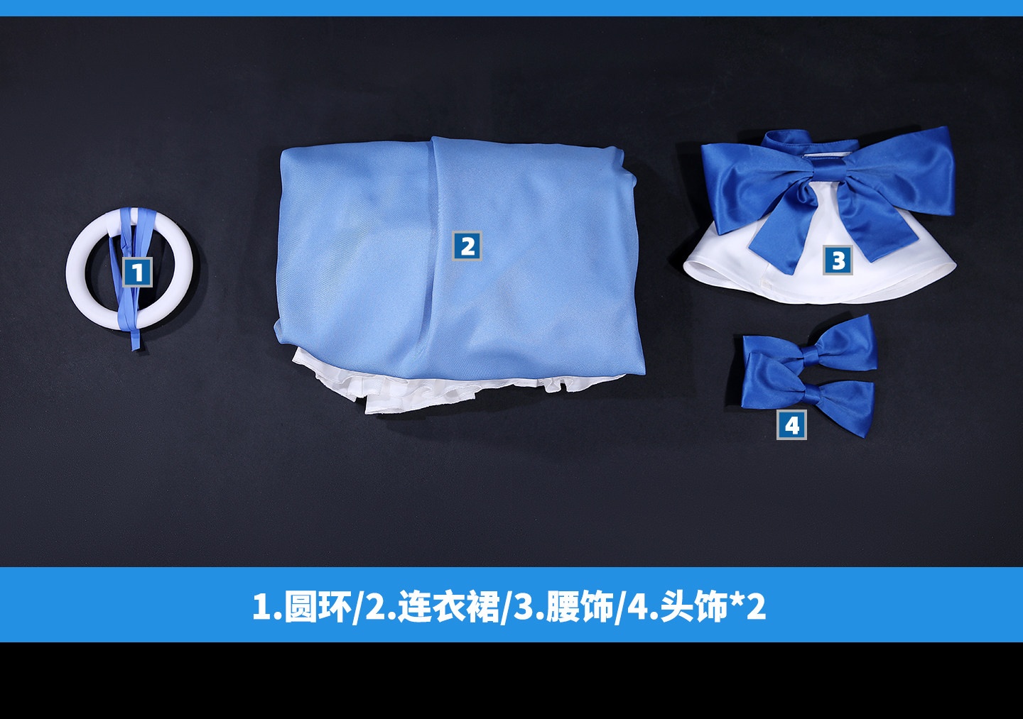 The Prototype Poppy Cosplay Cotume Women Dress 
