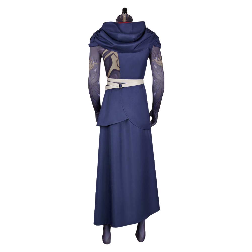 LOL Arcane Season 2 Viktor Cosplay Costume