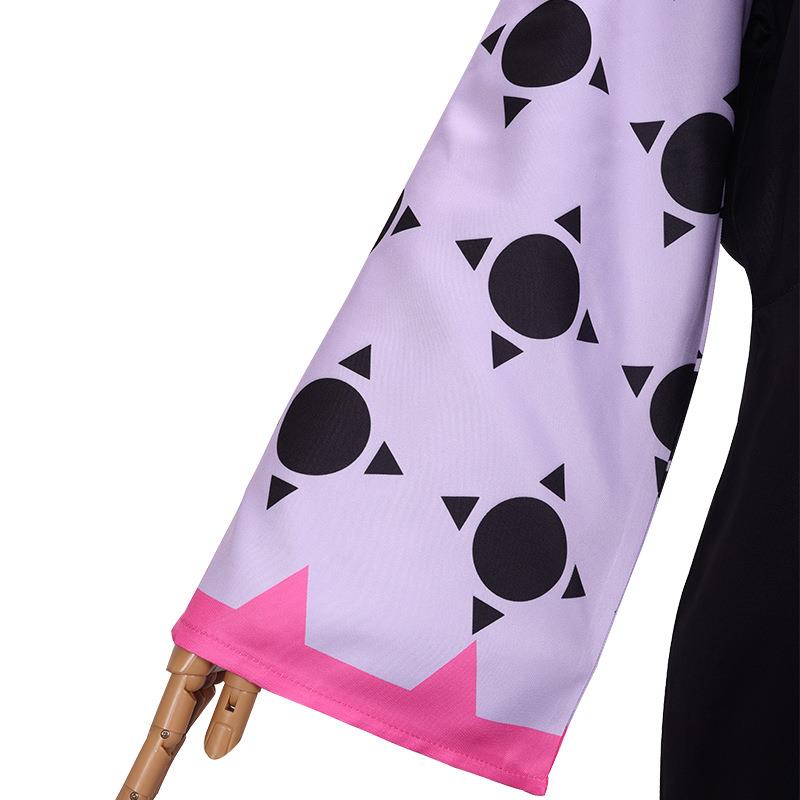 The Owl House The Collector Cosplay Costumes