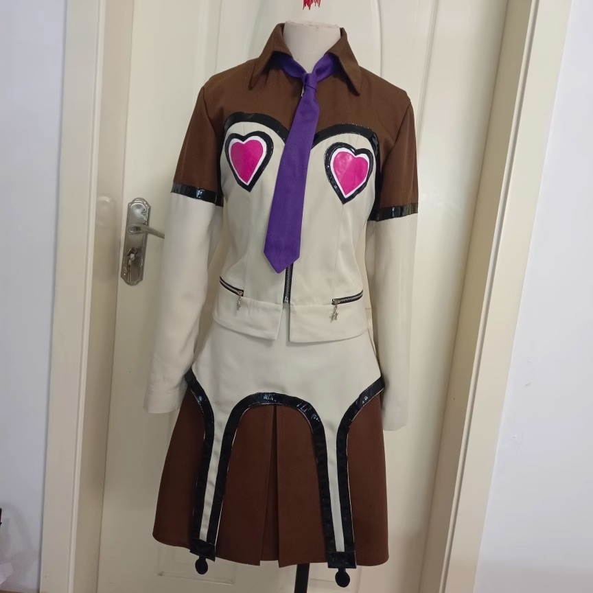 Persona 2: Innocent Sin Maya Amano Cosplay Costume