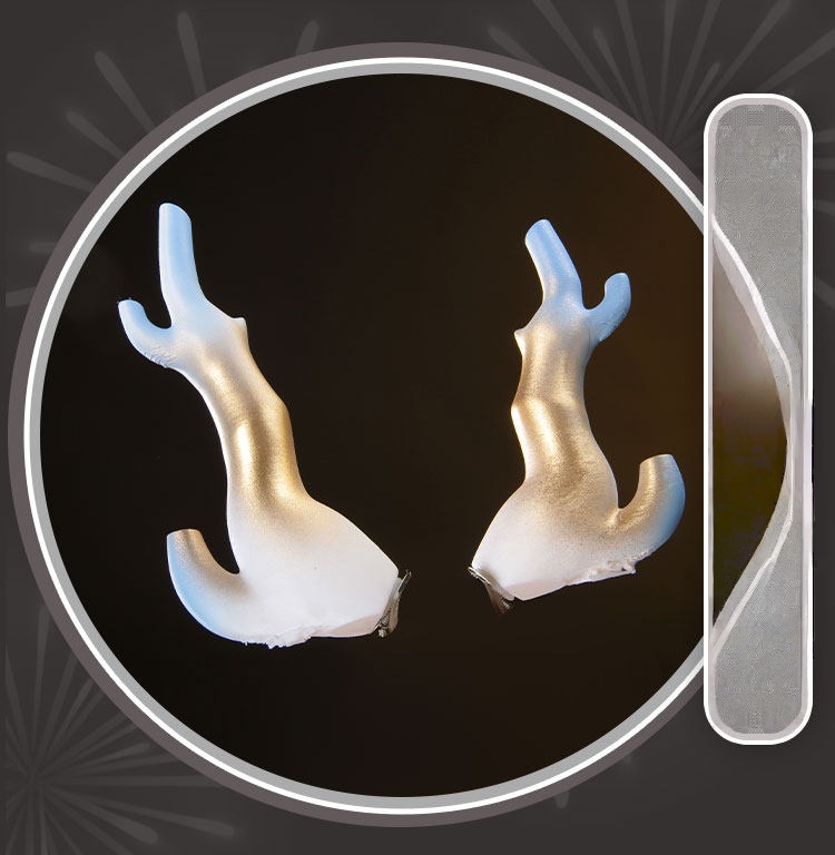 Game Arknights Shu Cosplay Costume 