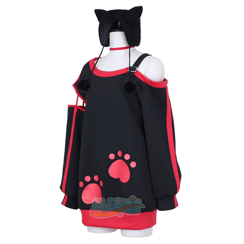 Cardfight!! Vanguard Divine Z Saionji Yuna Cosplay Costume Anime Outfit Full Set