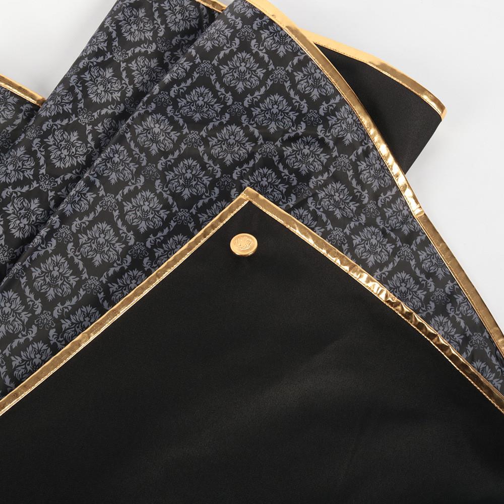  Blue Lock Yoichi Isagi Demon Cosplay Costume