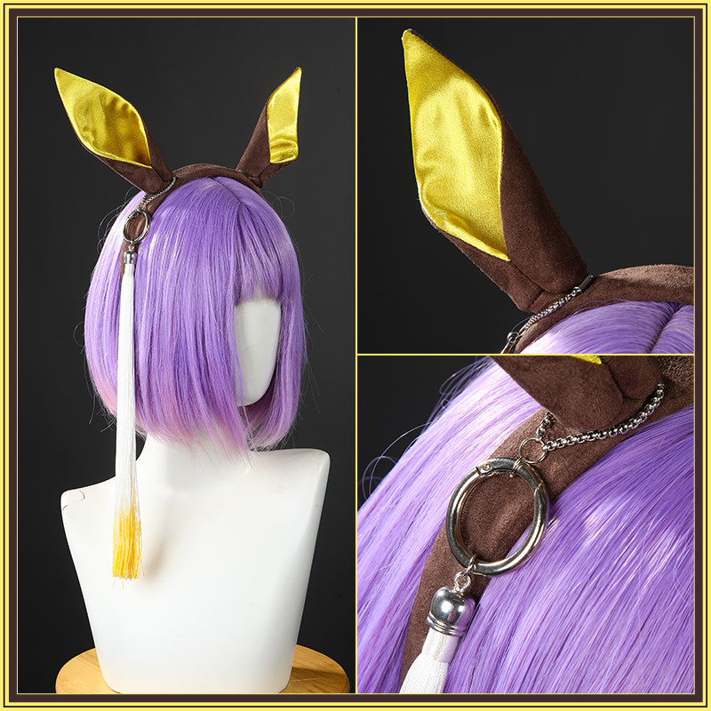 Uma Musume Pretty Derby Dream Journey Cosplay costume Halloween