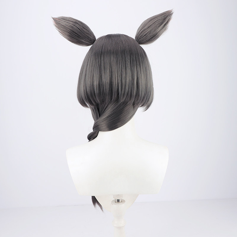 Anime Uma Musume Pretty Derby Derby Zenno Rob Roy Cosplay Wig