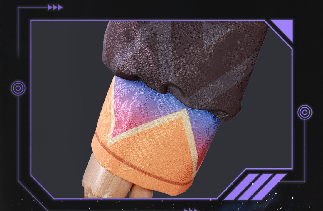 Genshin Impact Iansan Cosplay Costume Dress Uniform 