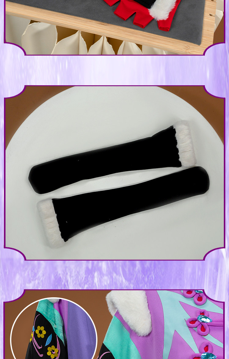 Anime Ensemble Stars Aoi Hinata Aoi Yuta Uniforms Cosplay Costumes