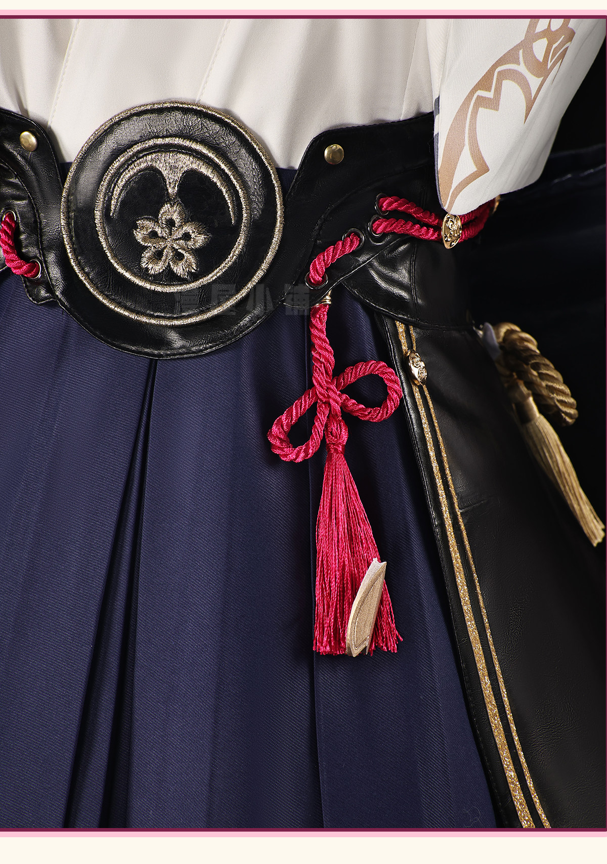 Honkai: Star Rail Evanescia Cosplay high quality Costume