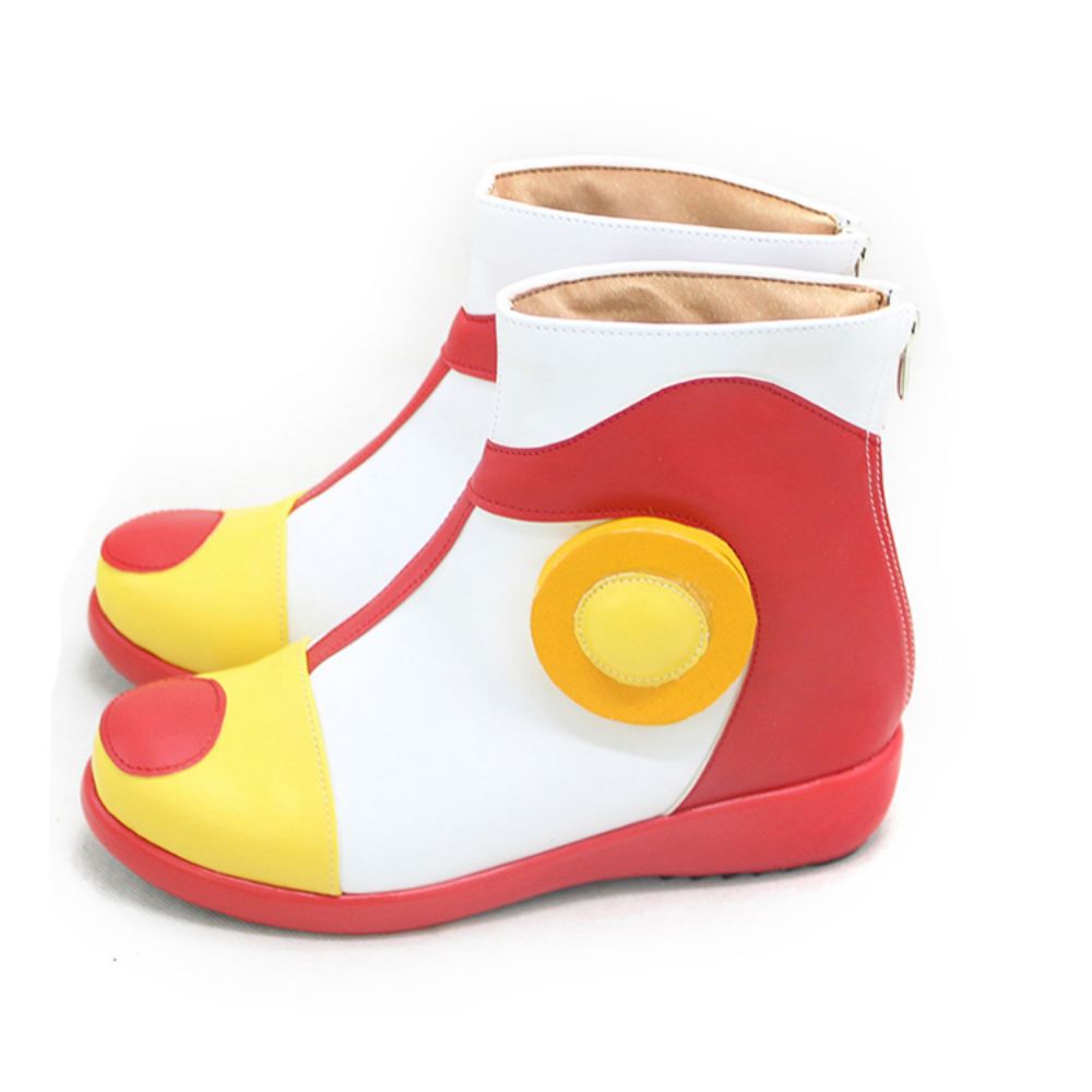 One Piece Red Film 2022 UTA Film Cosplay Shoes