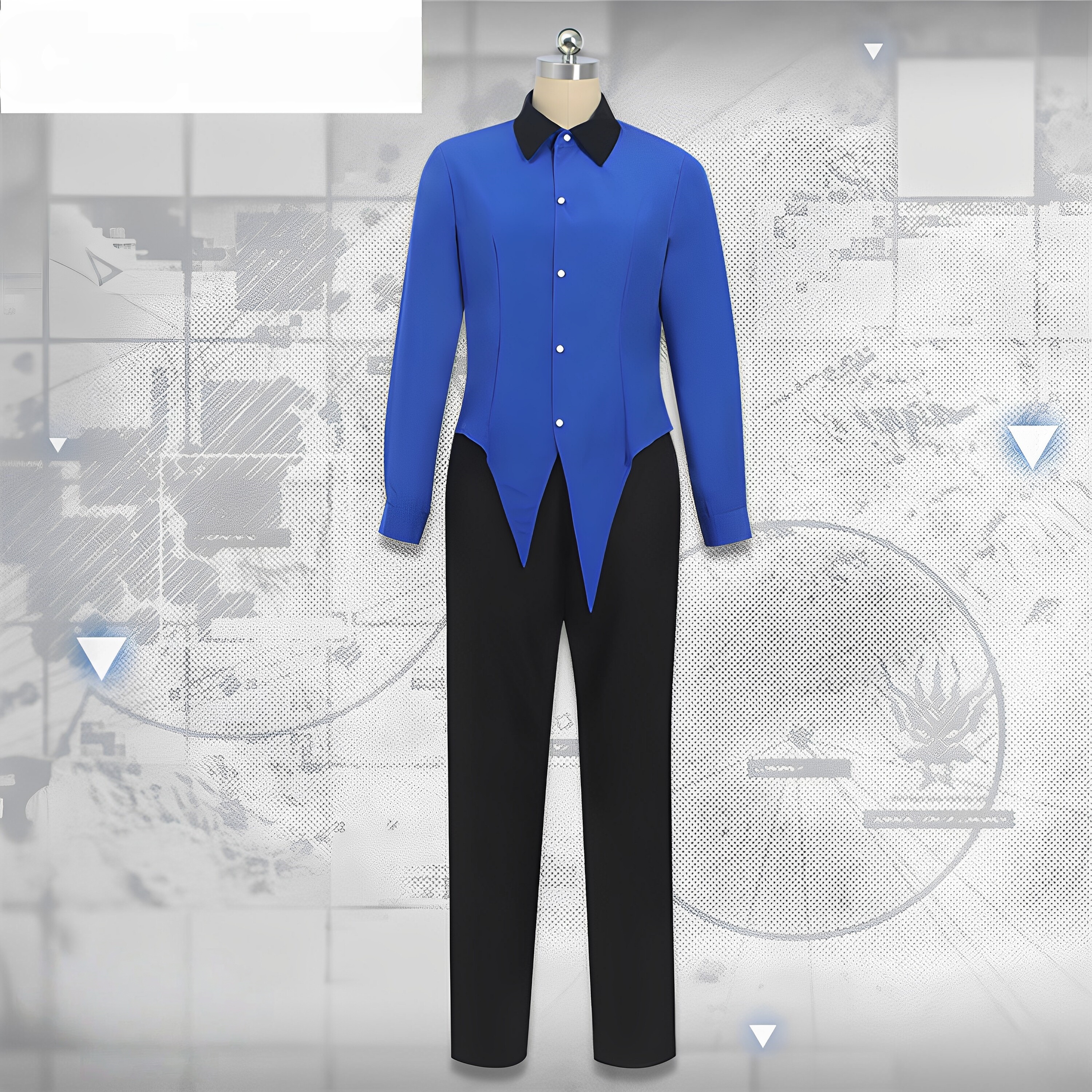 Game Arknights Młynar Nearl Cosplay Costumes