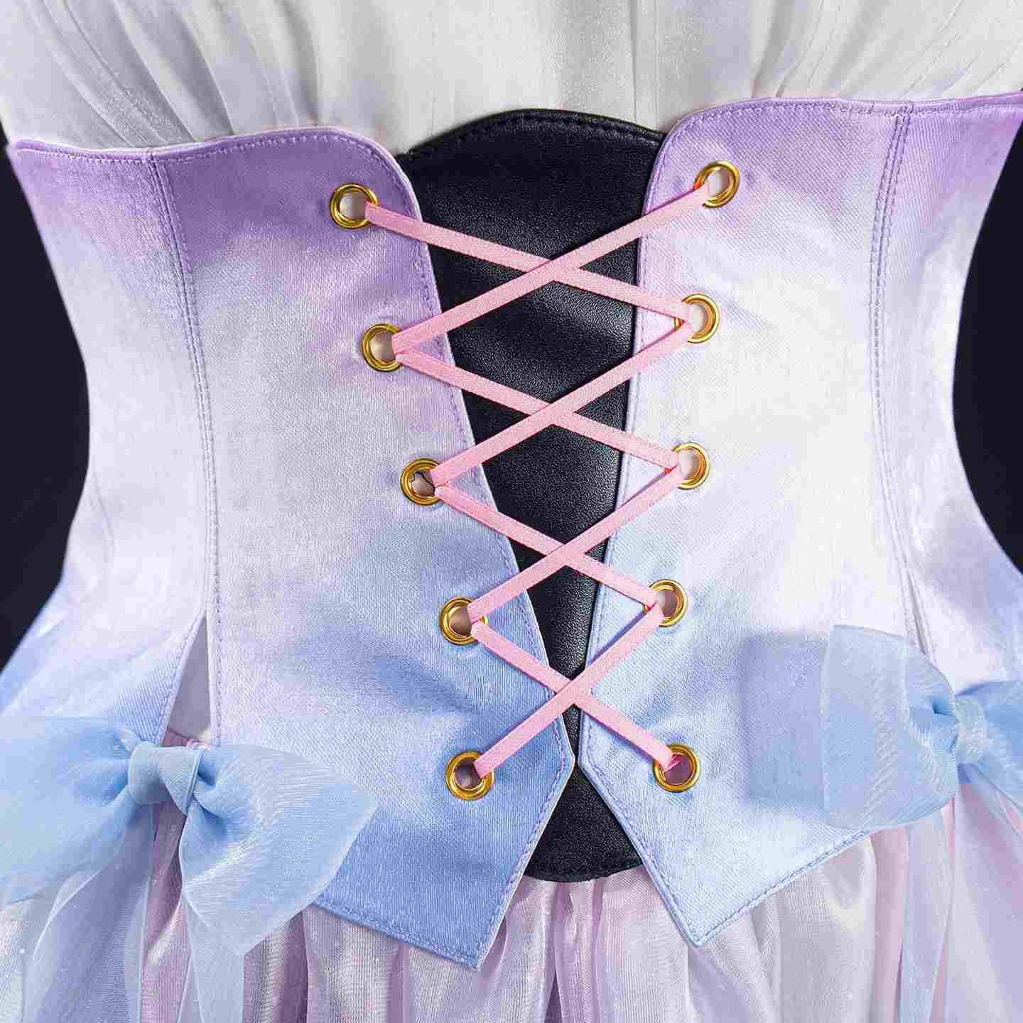 Goddess of Victory: NIKKE Doro Dorothy Cosplay Costume 
