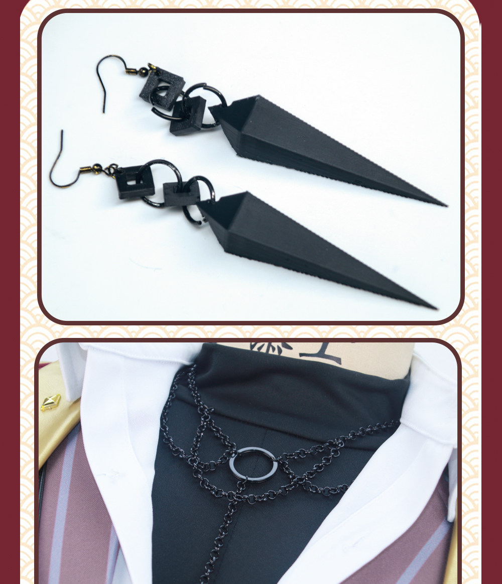 Arknights Bellone Cosplay Costume 