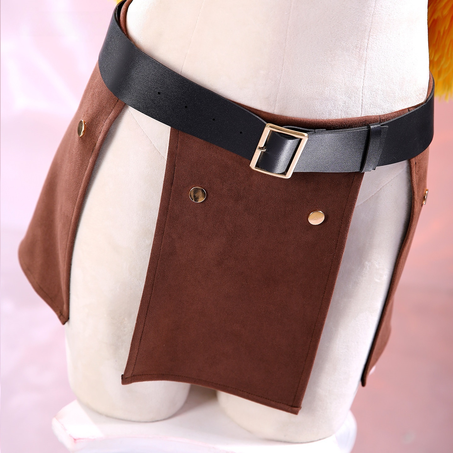 One Piece Nami Cosplay Costume Uniform Role Play Halloween Carnival 