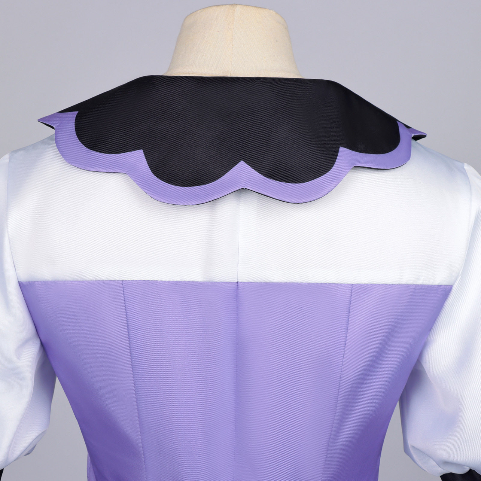 Needy Streamer Lollipop Girl Cosplay Costume Dress