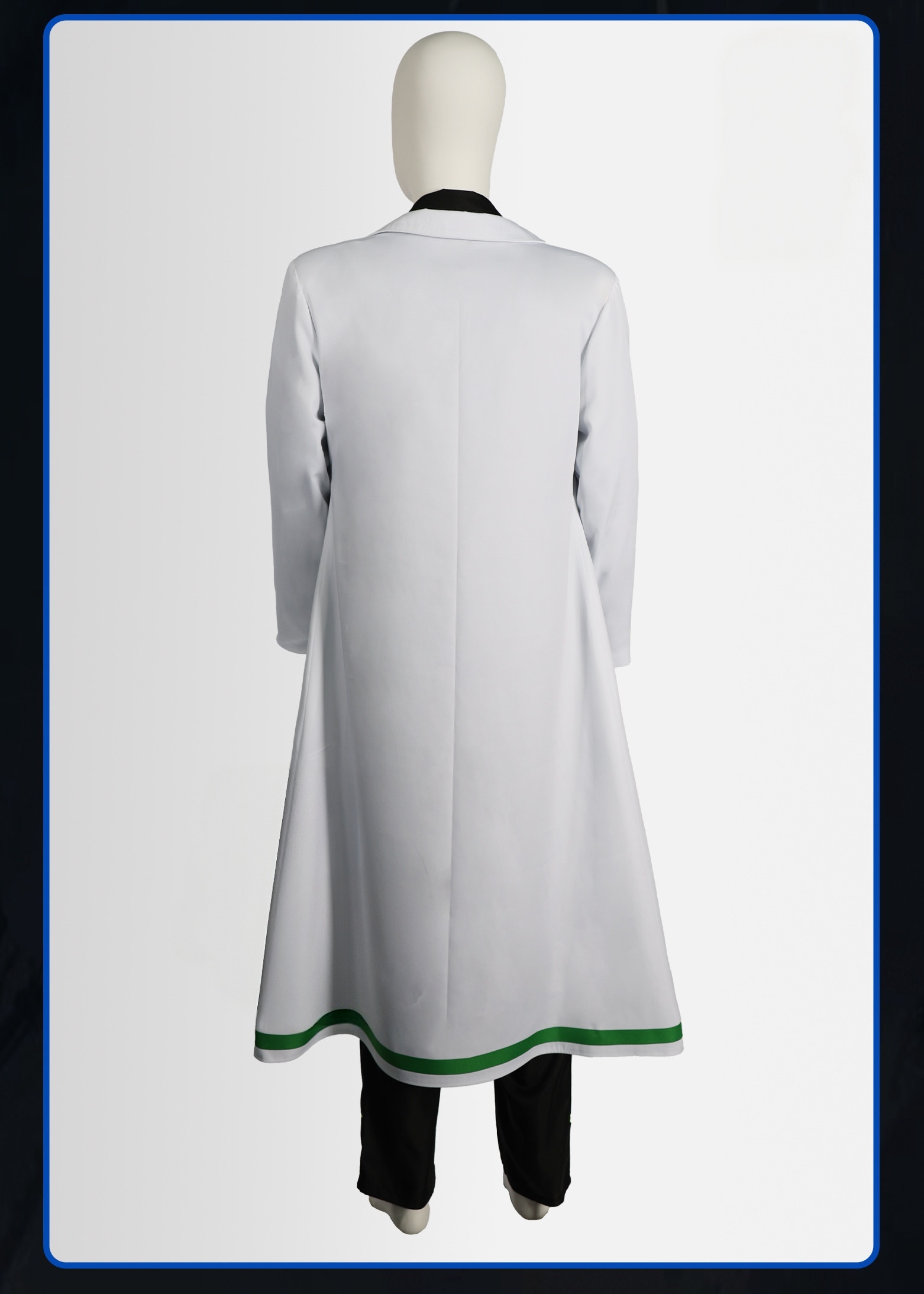 Limbus Company Dongrang Cosplay Costume