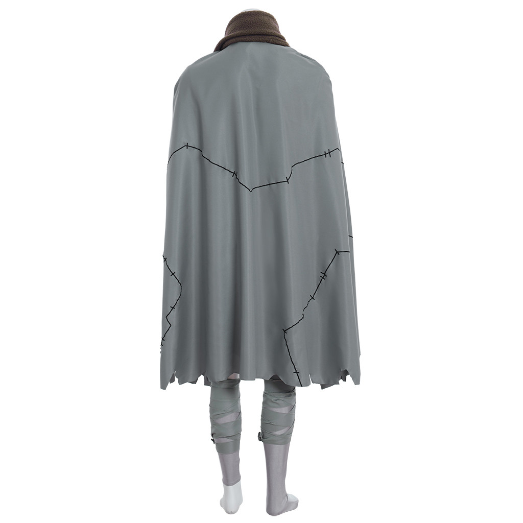 Dororo Hyakkimaru Cosplay Costume