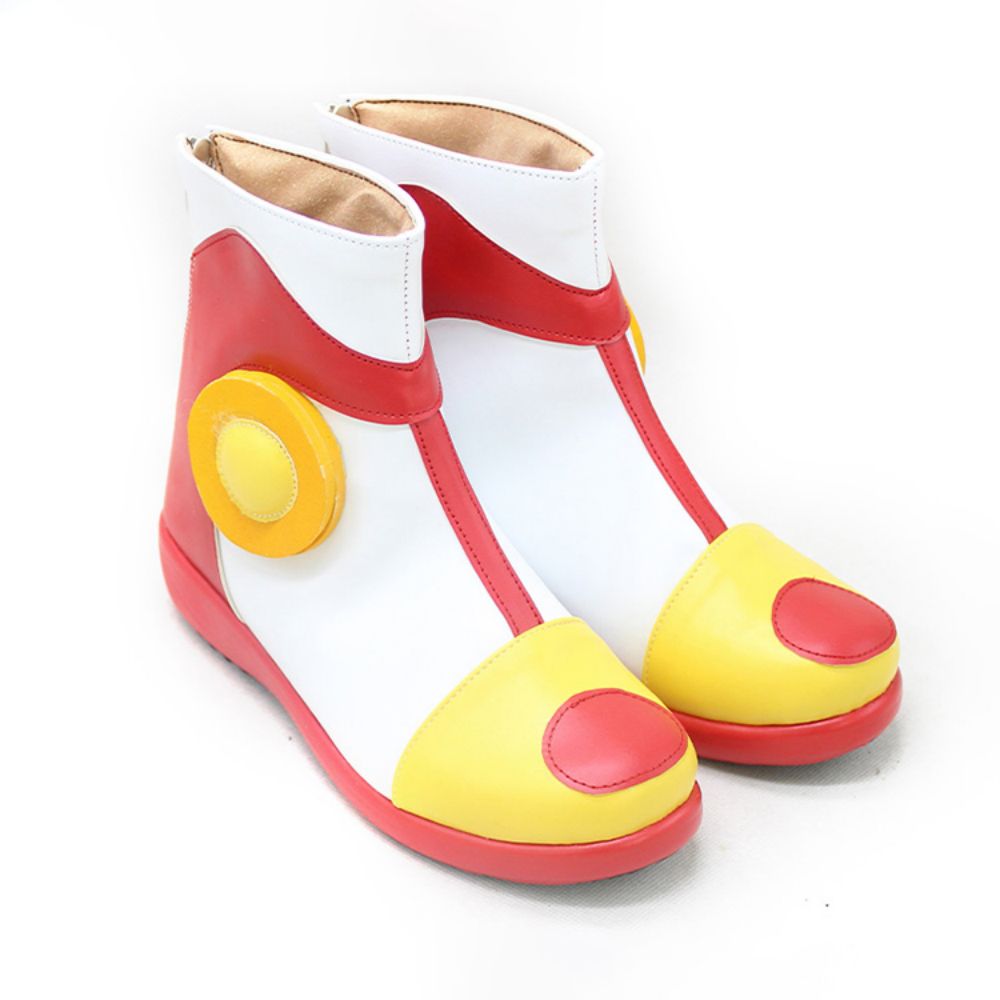 One Piece Red Film 2022 UTA Film Cosplay Shoes