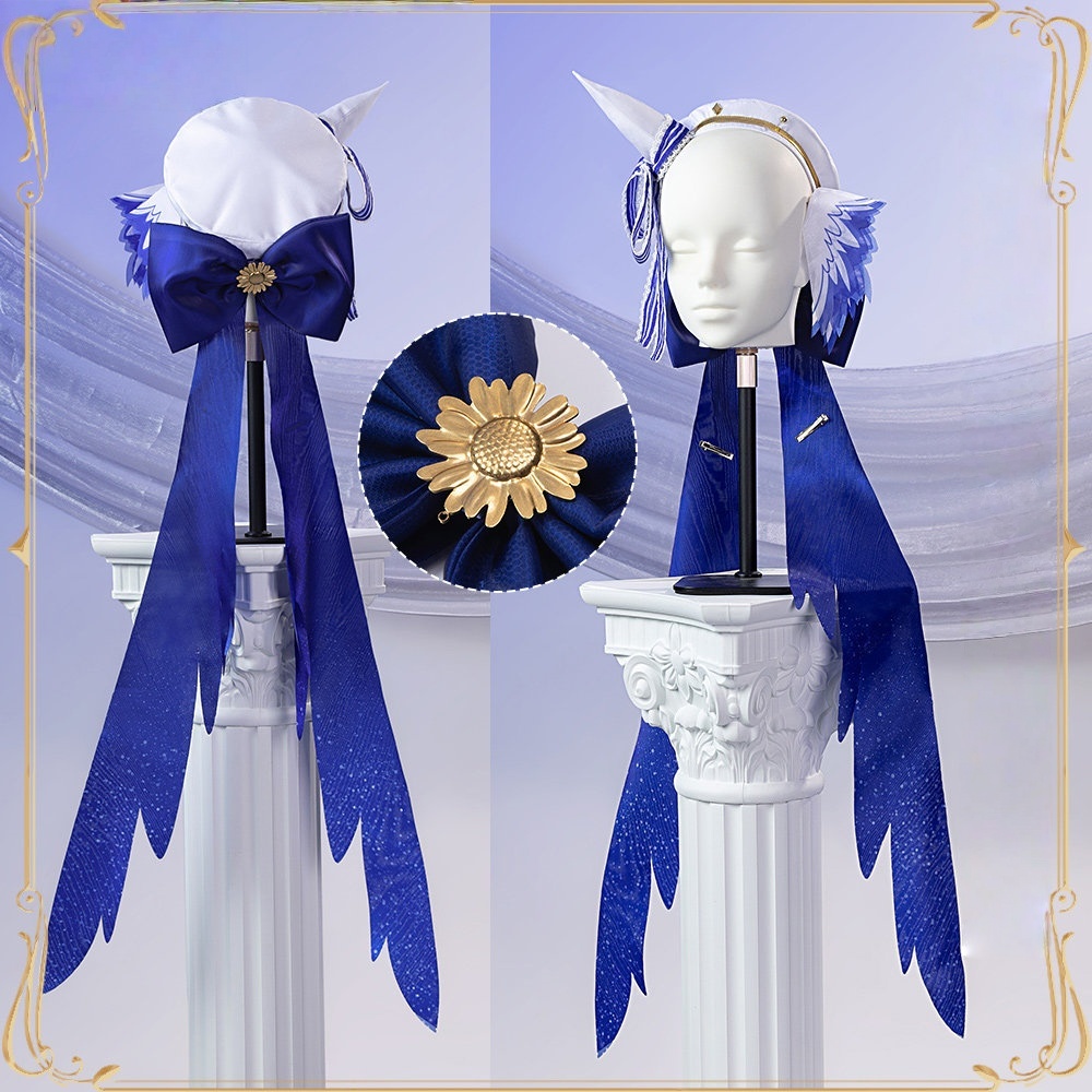 Uma Musume Pretty Derby Victoire Pisa Cosplay Costume