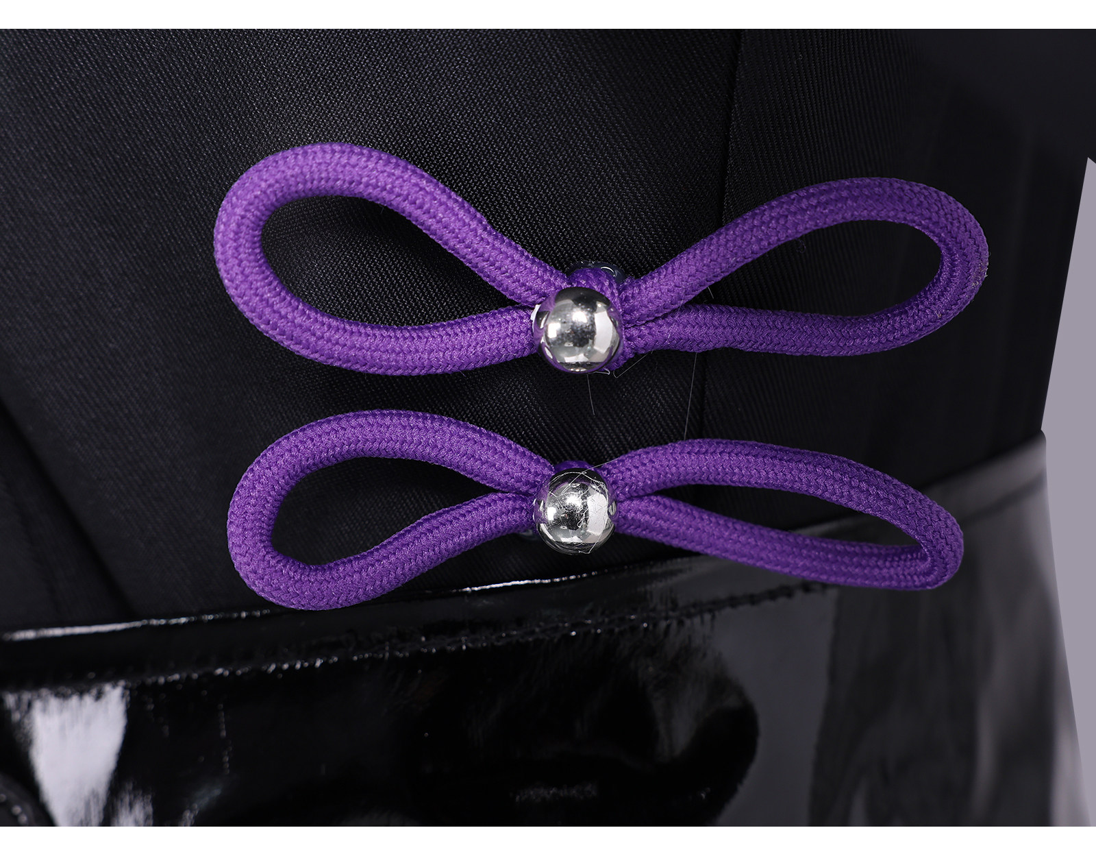 Arknights Lin Yuxia Cosplay Costume