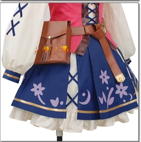Uma Musume Pretty Derby Matikane Tannhauser Cosplay Costumes  Halloween Christmas Outfits