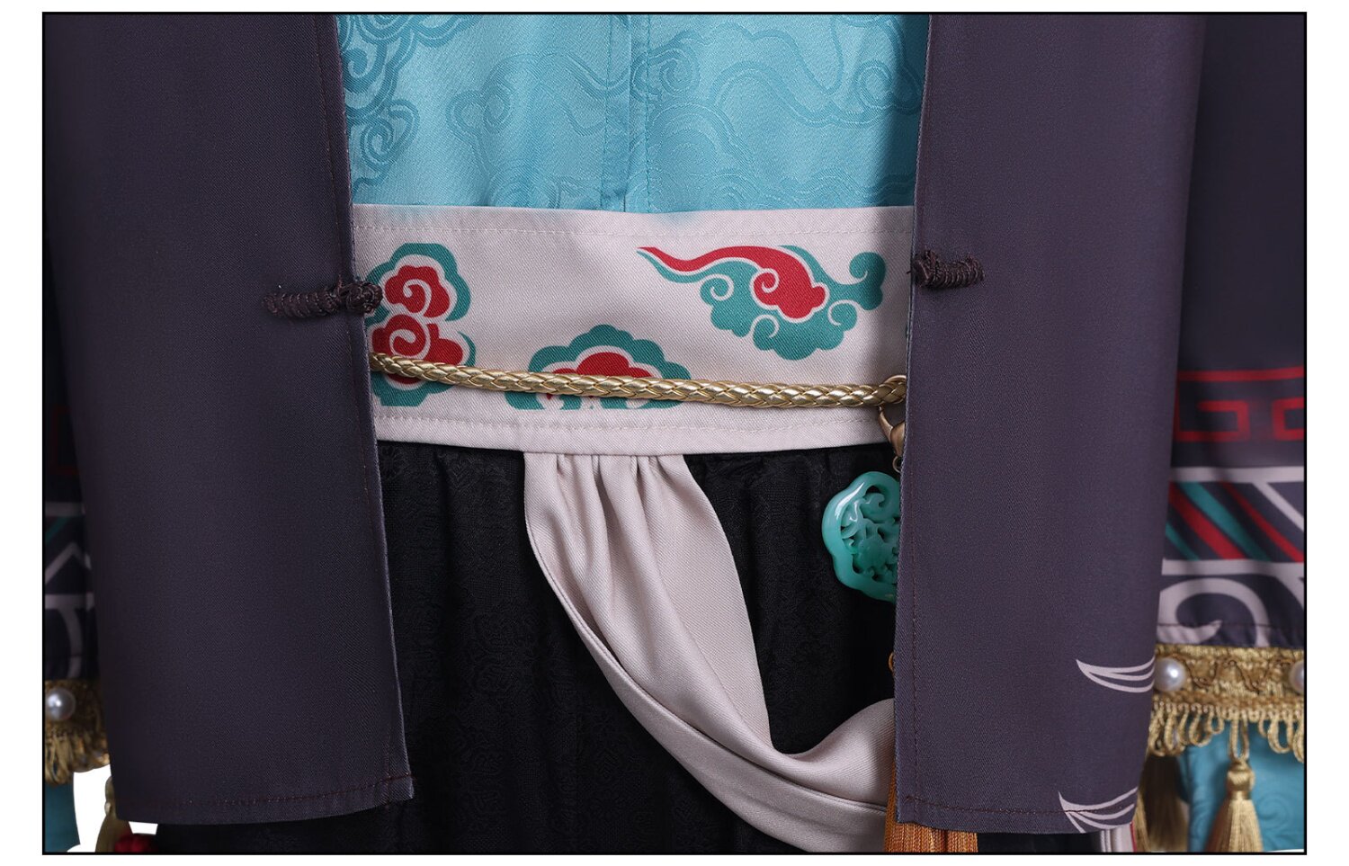 Identity V Edgar Valden Cosplay Costume 