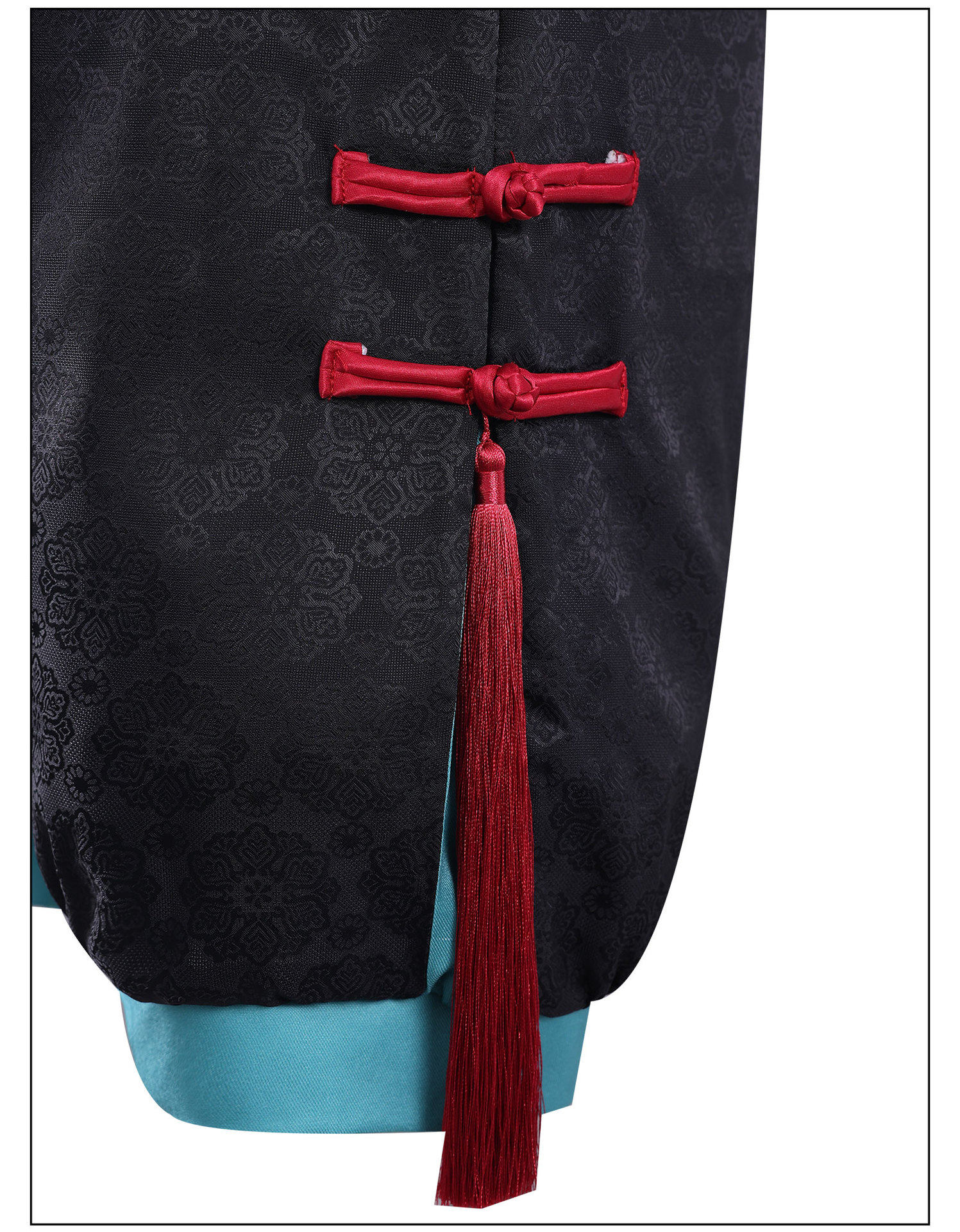 Identity V Edgar Valden Cosplay Costume 