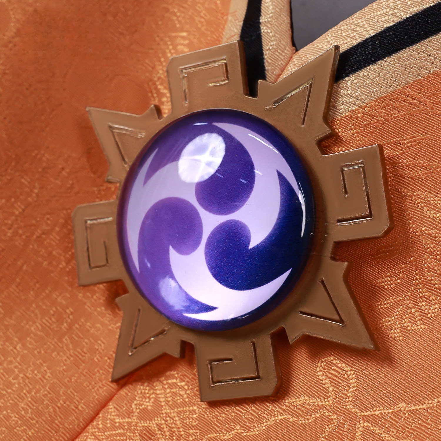 Genshin Impact Iansan Cosplay Costume Dress Uniform 