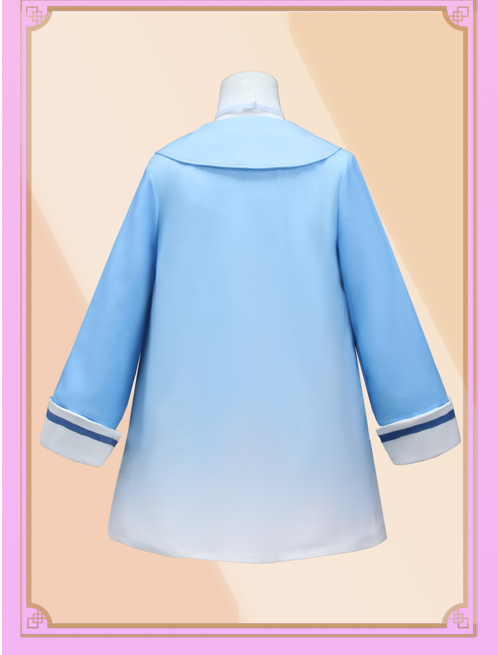  Honkai Star Rail March 7th Little Cat Cosplay Costume