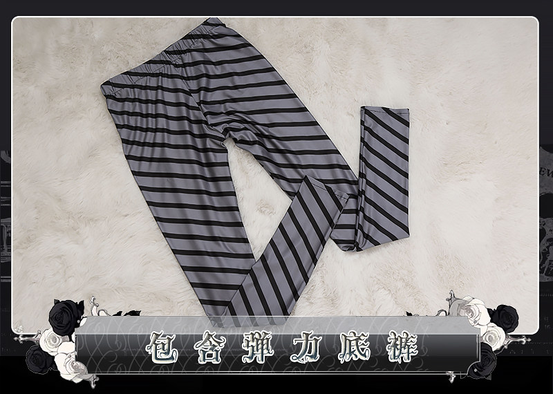 Twisted Wonderland Game Lilia Vanrouge Cosplay Costume 