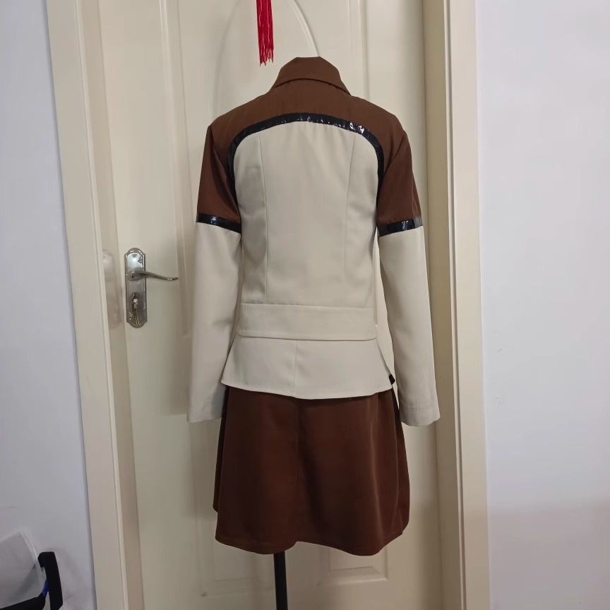 Persona 2: Innocent Sin Maya Amano Cosplay Costume