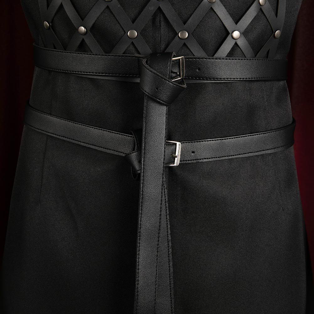 House of the Dragon Jacaerys Velaryon Cosplay Costume