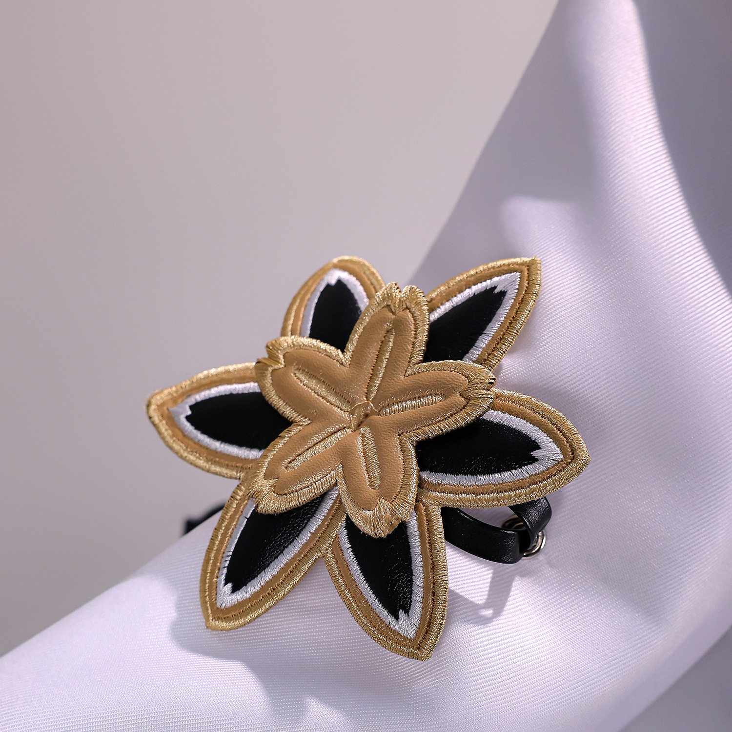 Game Honkai: Star Rail Evanescia Cosplay Costume Uniform 