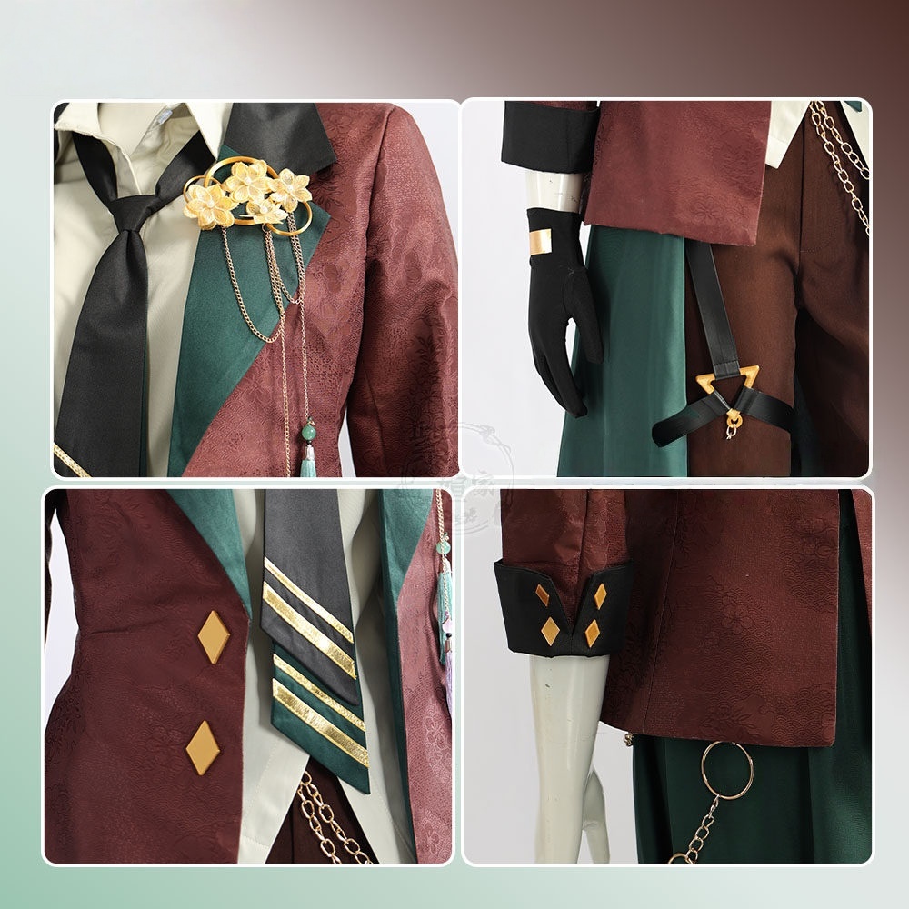 Uma Musume: Pretty Derby Nakayama Festa Cosplay Costume