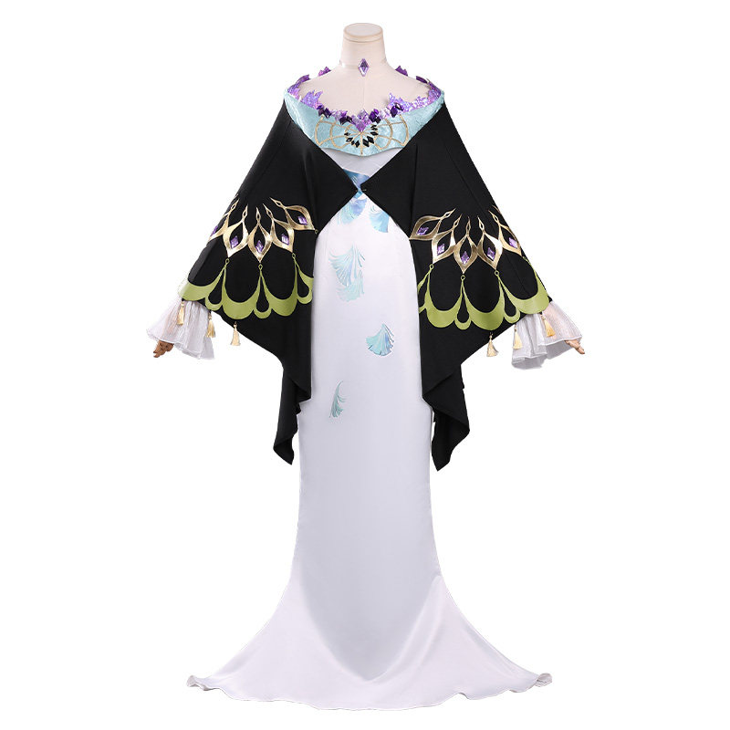 Reverse: 1999 Beryl Bouanich Cosplay Costume