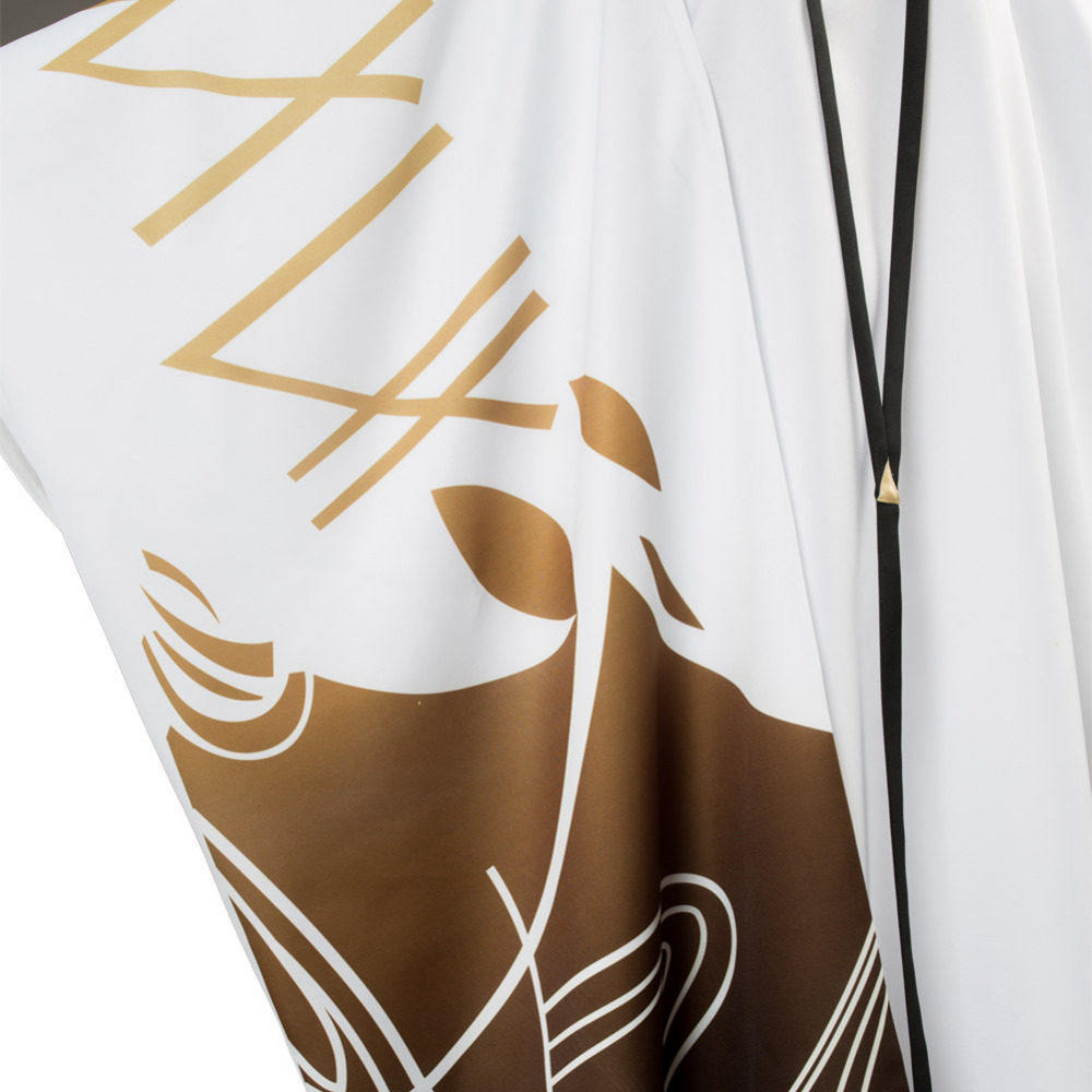 Fate Grand Order Enkidu Cosplay Costume