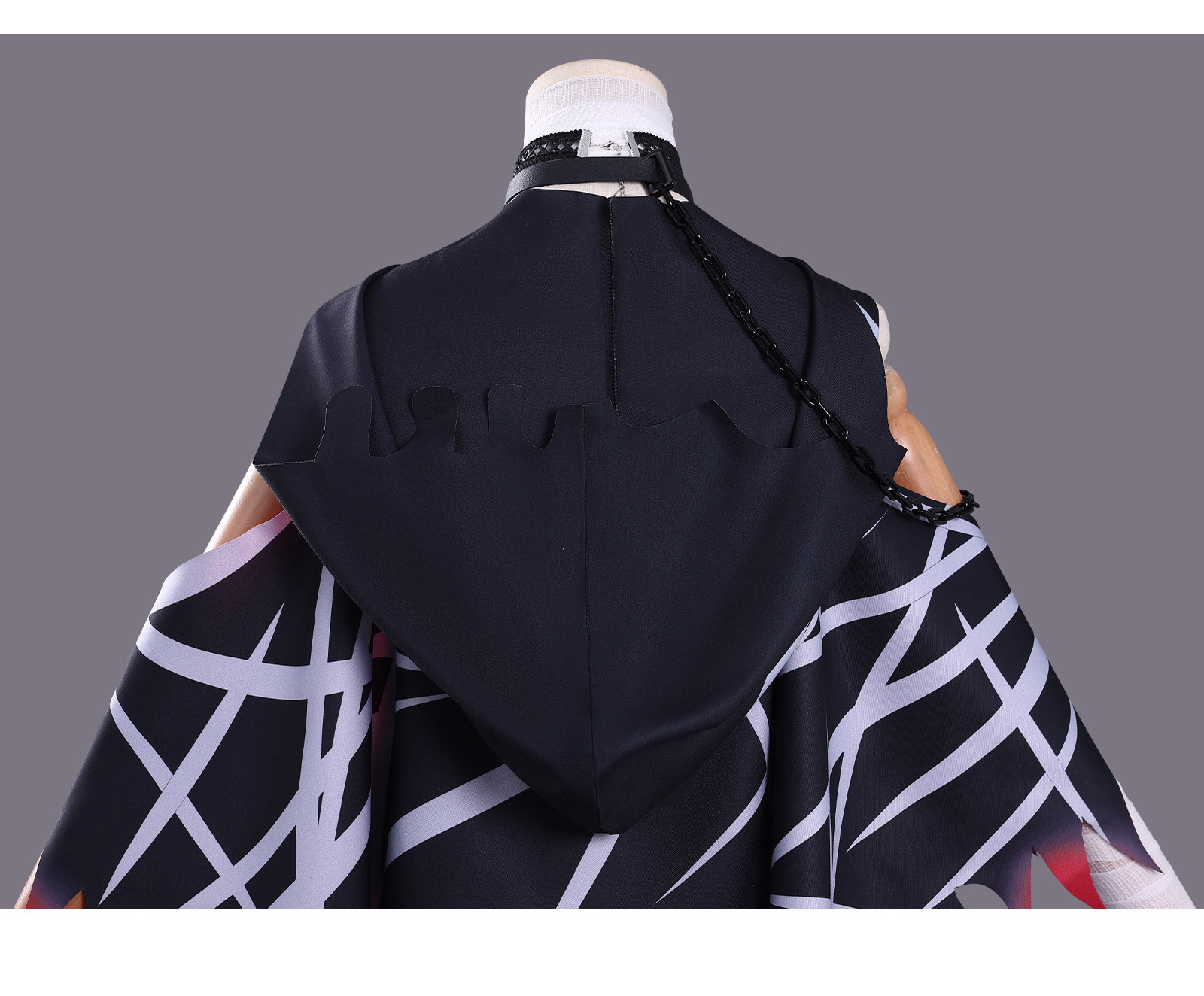 Magical Girl Witch Trial Arisa Shidungo‌ Cosplay Costume