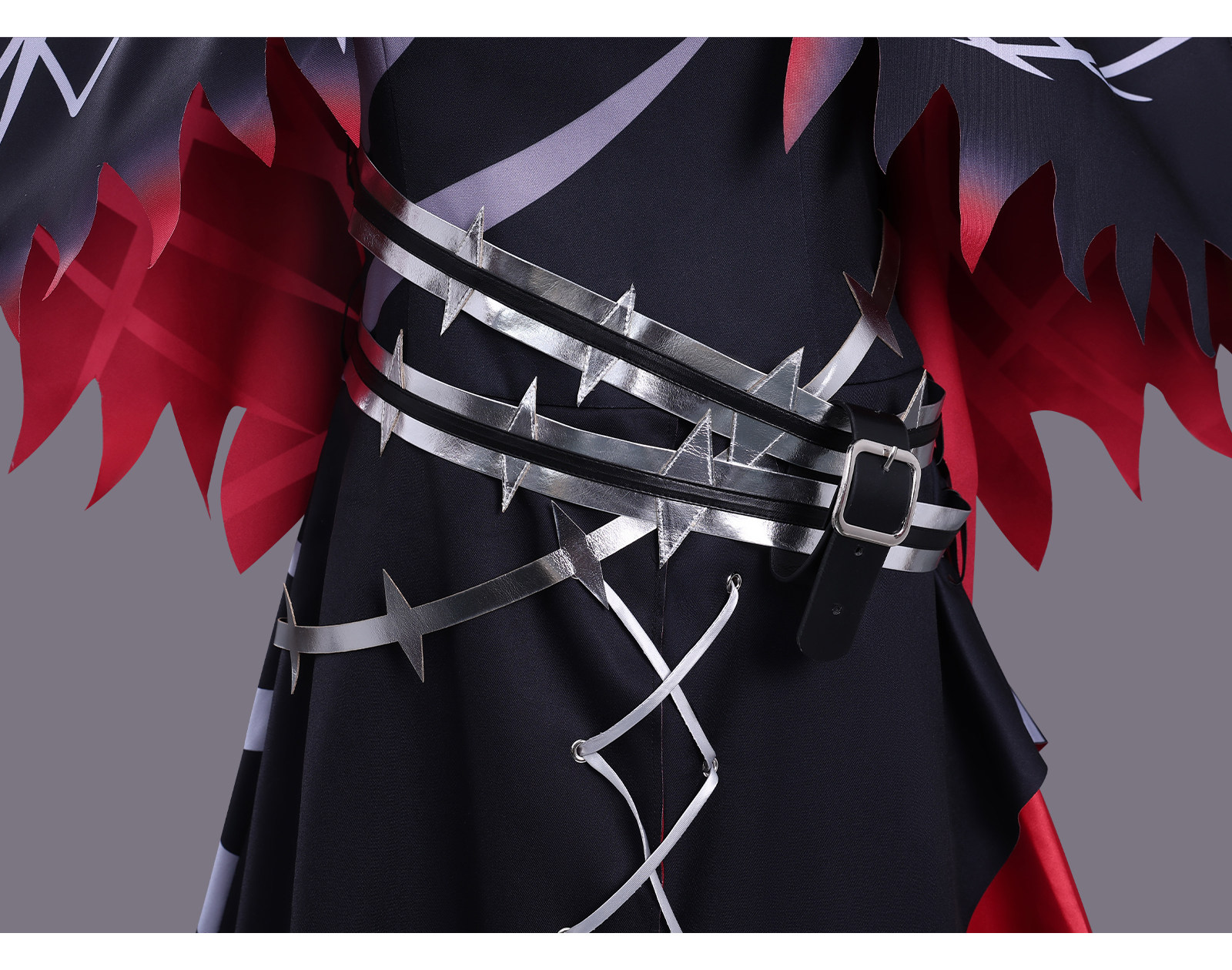 Magical Girl Witch Trial Arisa Shidungo‌ Cosplay Costume