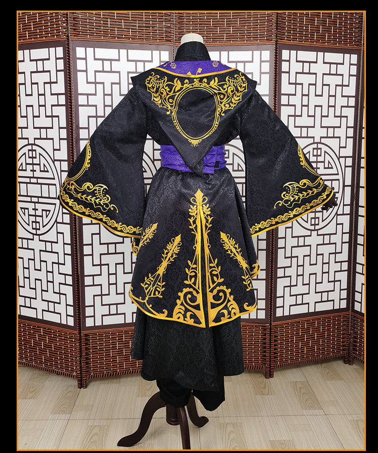 Twisted Wonderland Ace Trappola Idol Shared Clothing Cosplay Costume