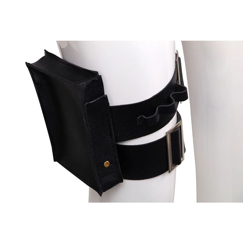 Reverse: 1999 Lilya Cosplay Costume