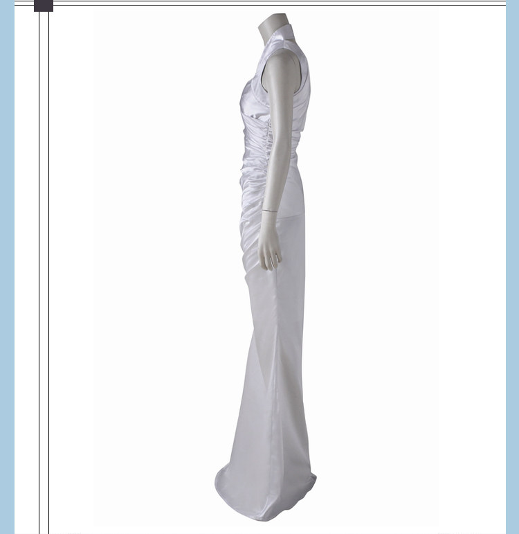 Final Fantasy XV FFXV Lunafreya Nox Fleuret Cosplay Costume