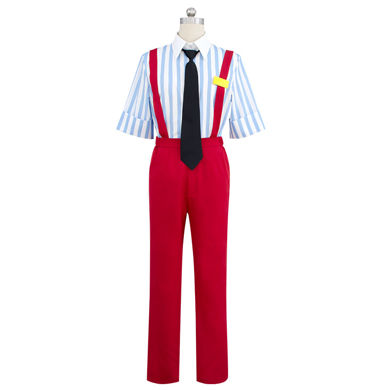 Hatsune Miku KasaneTeto Mesmerizer Cosplay Costume