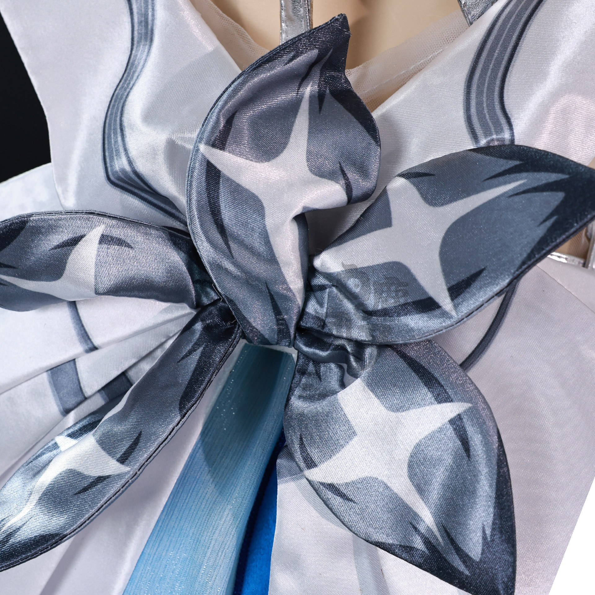 Wuthering Waves The Shorekeeper New Edition Cosplay Costume