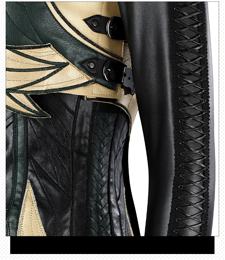 Baldur's Gate 3 Minthara Cosplay Costume