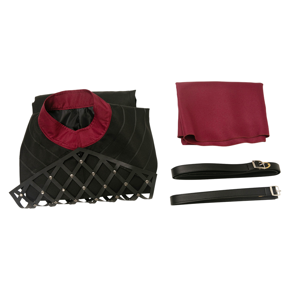 House of the Dragon Jacaerys Velaryon Cosplay Costume