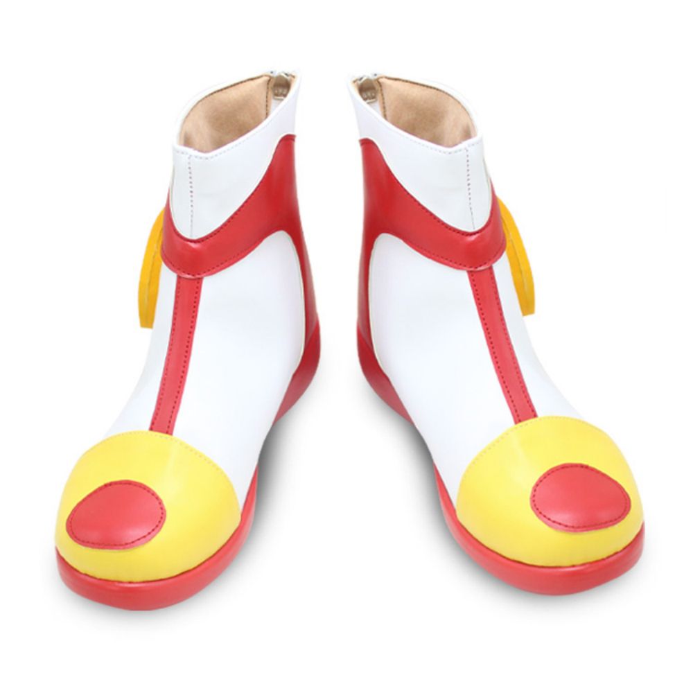One Piece Red Film 2022 UTA Film Cosplay Shoes