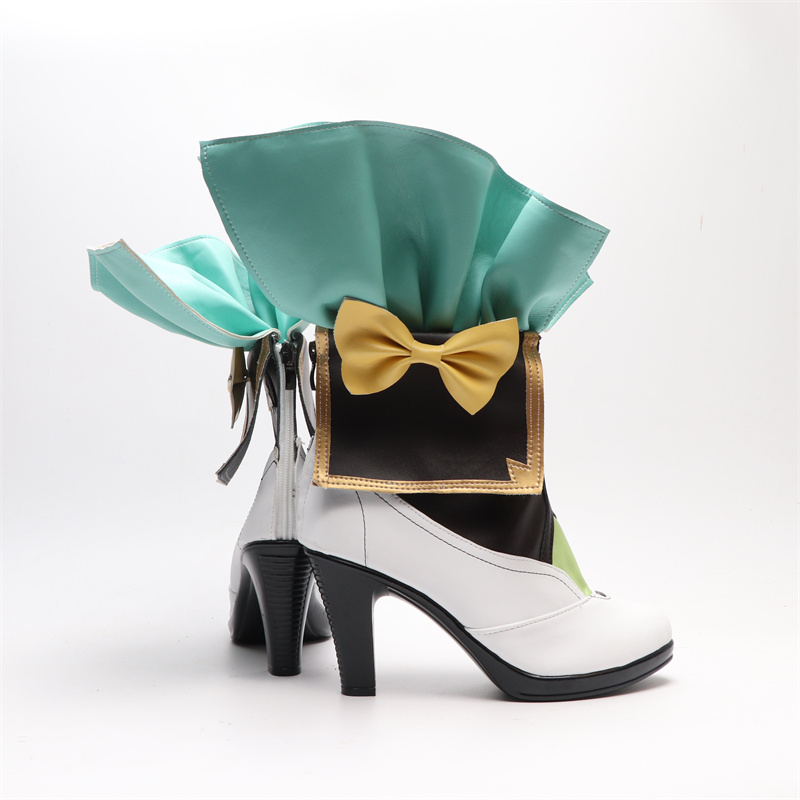 Honkai: Star Rail Firefly Cosplay Shoes Boots